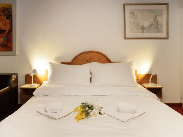 Photo of Chalet Abendrot apARTments