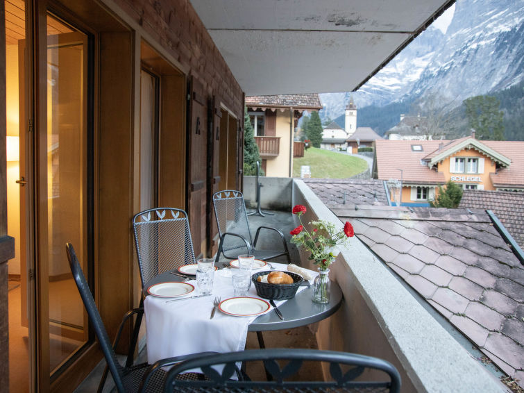 Photo of Chalet Abendrot apARTments