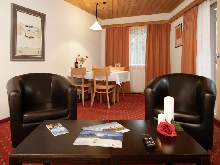 Photo of Chalet Abendrot apARTments
