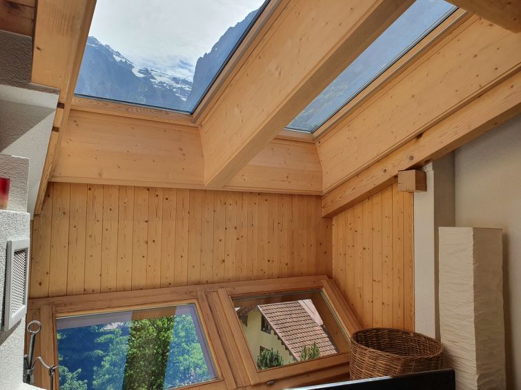 Chalet Abendrot