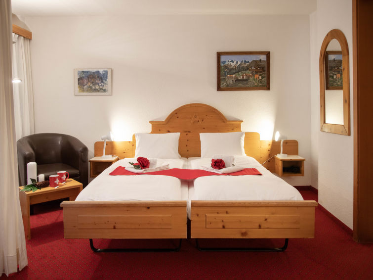 Photo of Chalet Abendrot apARTments