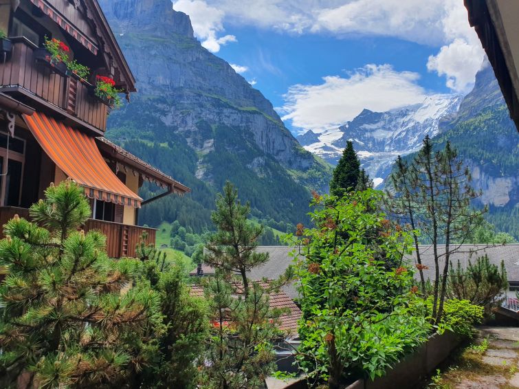 Photo of Chalet Abendrot apARTments