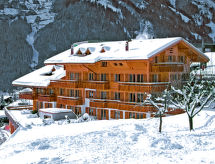 Chalet Abendrot