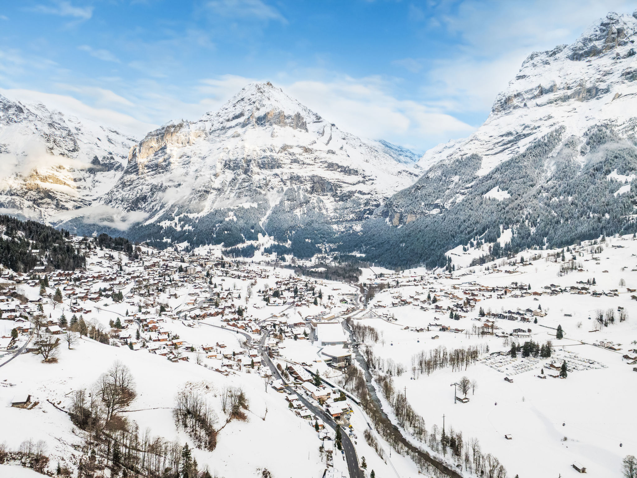 Photo of Chalet Abendrot apARTments