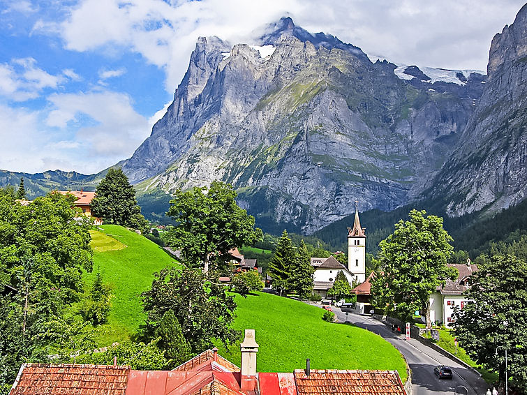 Photo of Chalet Abendrot