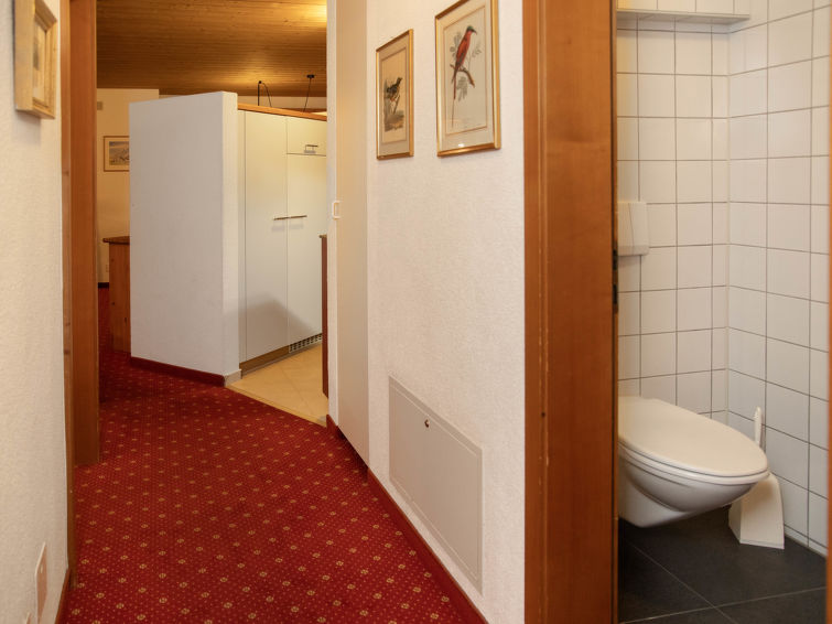 Photo of Chalet Abendrot apARTments