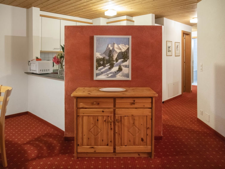 Photo of Chalet Abendrot apARTments