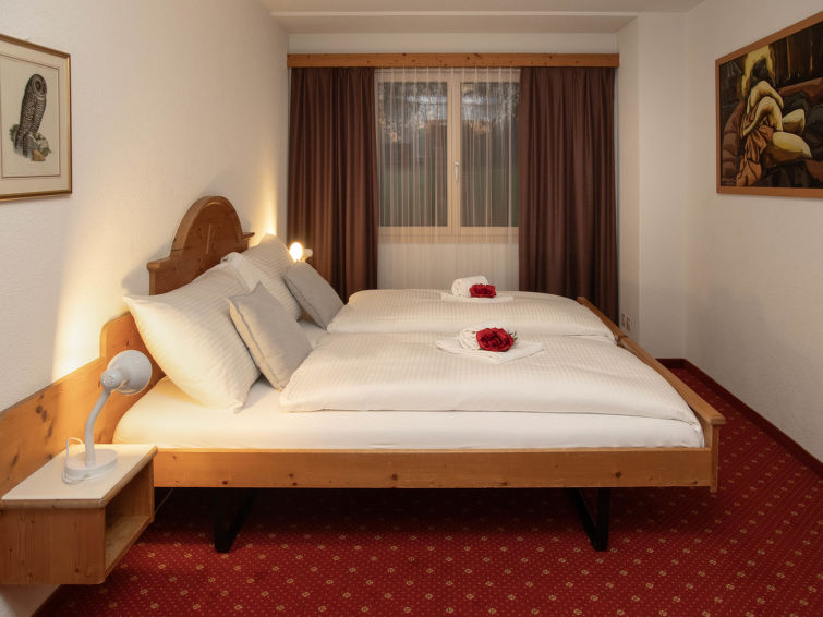 Photo of Chalet Abendrot apARTments