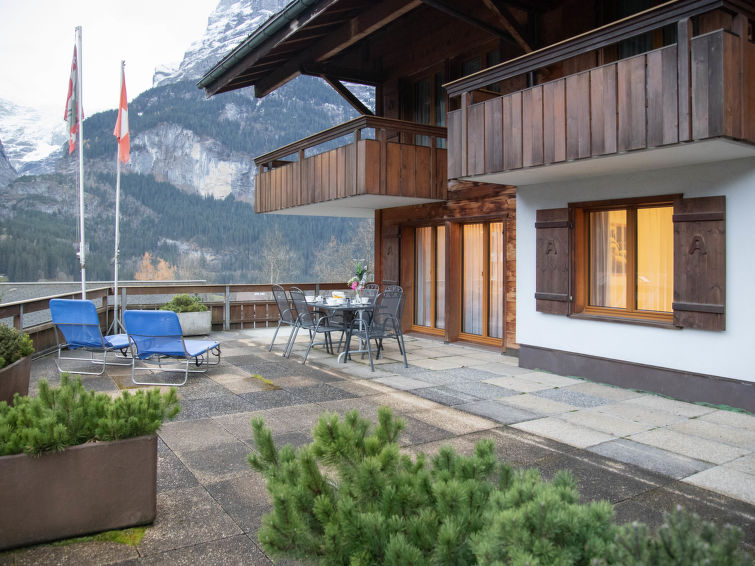 Photo of Chalet Abendrot apARTments