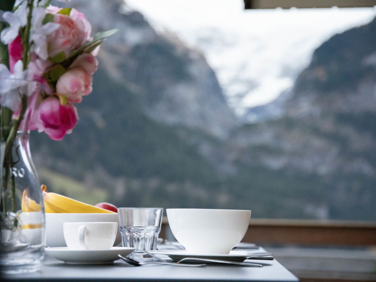 Photo of Chalet Abendrot apARTments