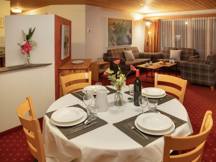 Photo of Chalet Abendrot apARTments