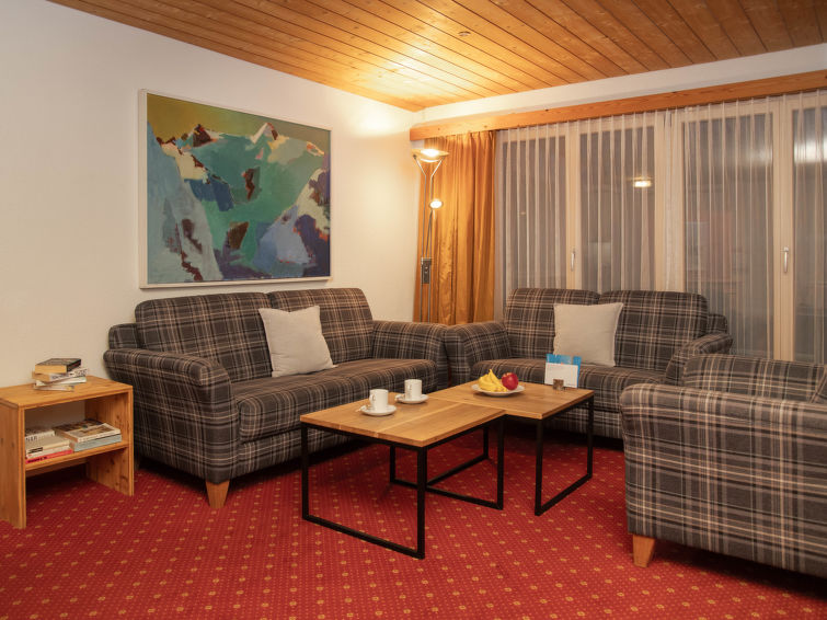 Photo of Chalet Abendrot apARTments