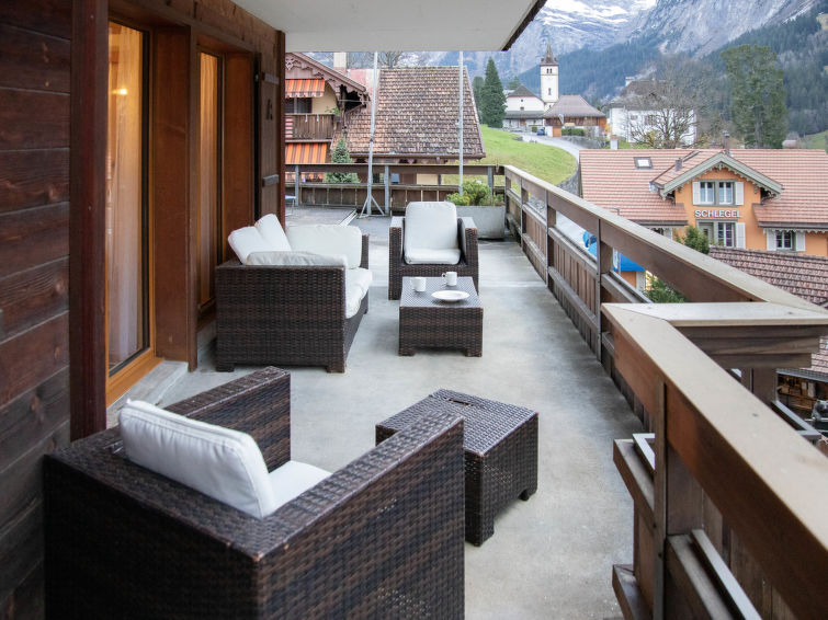 Photo of Chalet Abendrot apARTments