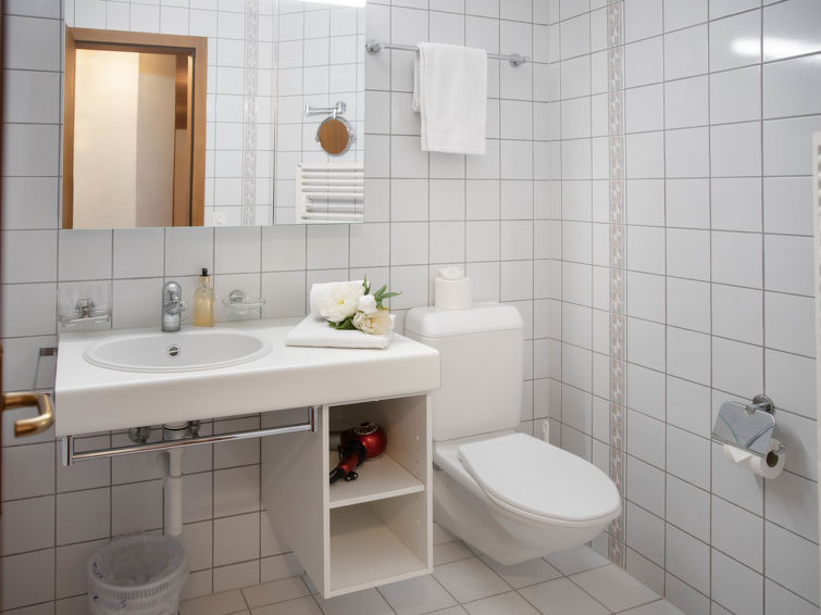 Photo of Chalet Abendrot apARTments