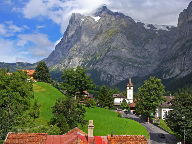 Photo of Chalet Abendrot