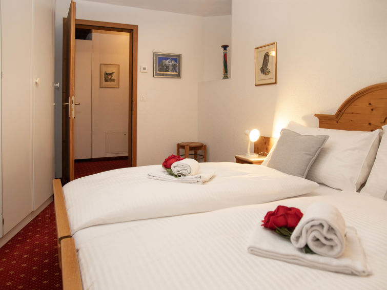 Photo of Chalet Abendrot apARTments