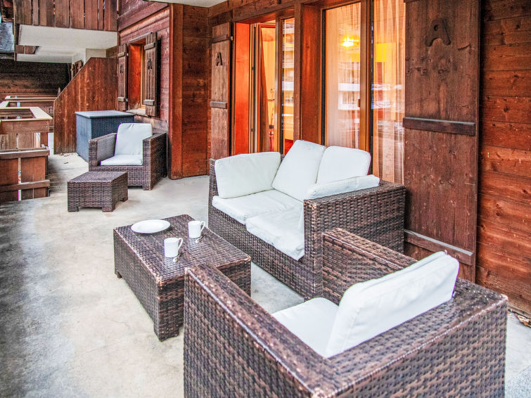 Photo of Chalet Abendrot apARTments