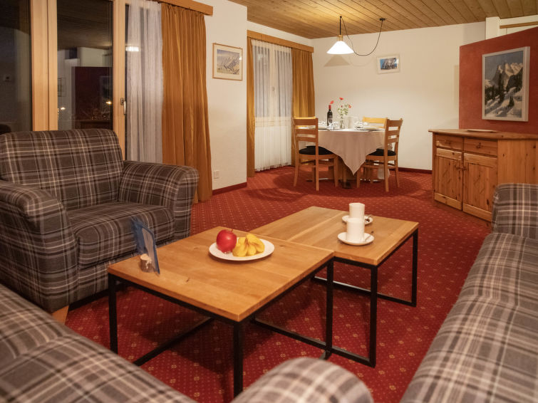 Photo of Chalet Abendrot apARTments