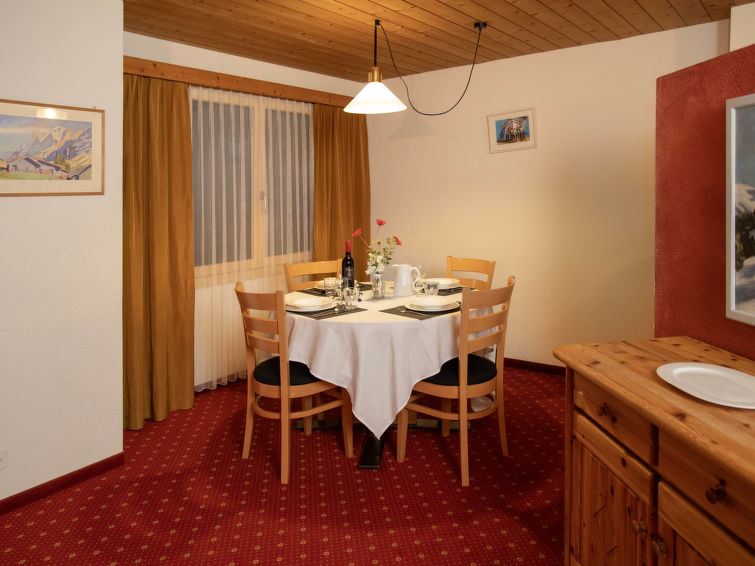 Photo of Chalet Abendrot apARTments