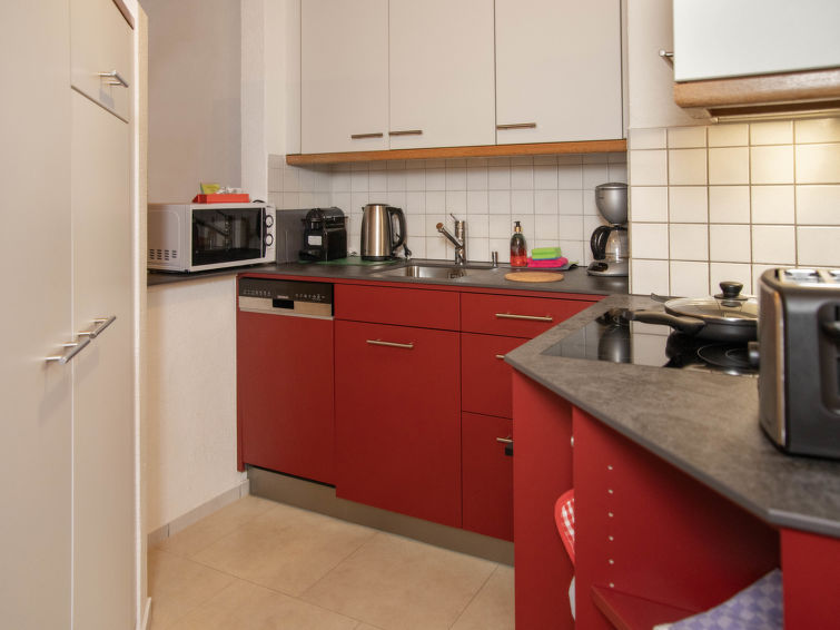 Photo of Chalet Abendrot apARTments