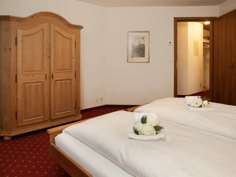 Photo of Chalet Abendrot apARTments