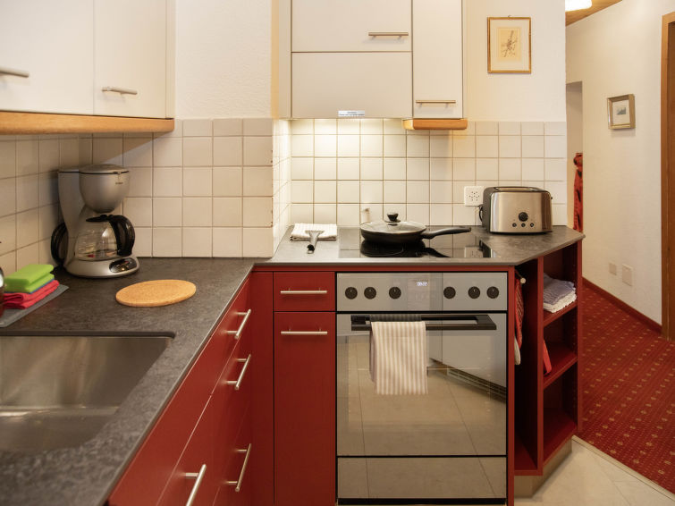Photo of Chalet Abendrot apARTments