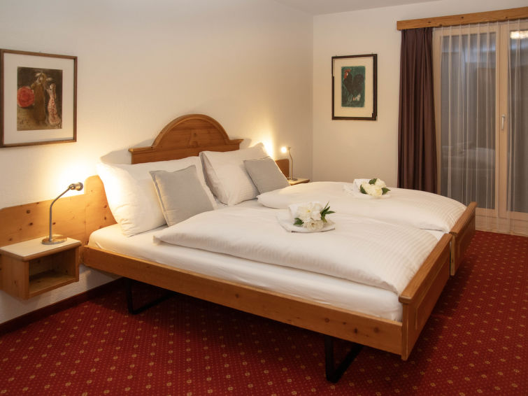 Photo of Chalet Abendrot apARTments