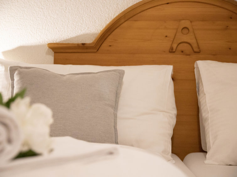 Photo of Chalet Abendrot apARTments