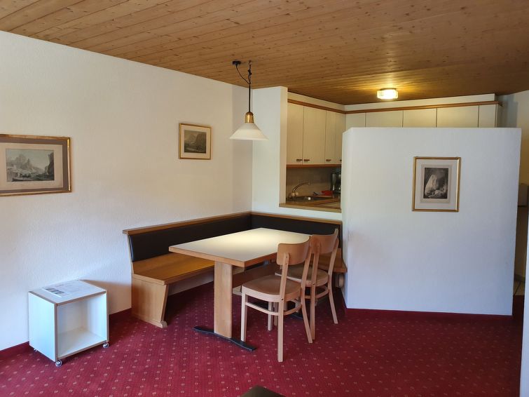 Photo of Chalet Abendrot