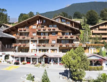 Apartment Chalet Abendrot apARTments