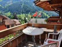Apartment Chalet Abendrot apARTments