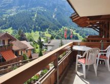 Apartment Chalet Abendrot apARTments