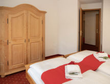 Apartment Chalet Abendrot apARTments