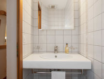 Apartment Chalet Abendrot apARTments