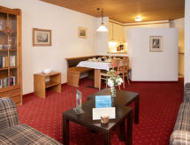 Apartment Chalet Abendrot apARTments