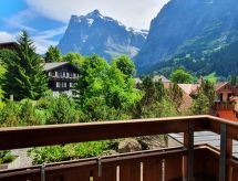 Apartment Chalet Abendrot apARTments