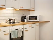 Apartment Chalet Abendrot apARTments