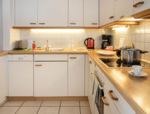 Apartment Chalet Abendrot apARTments