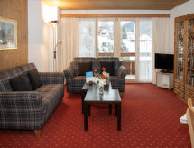 Apartment Chalet Abendrot apARTments