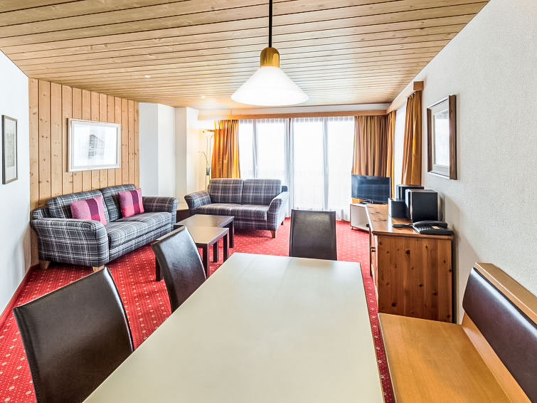 Photo of Chalet Abendrot apARTments
