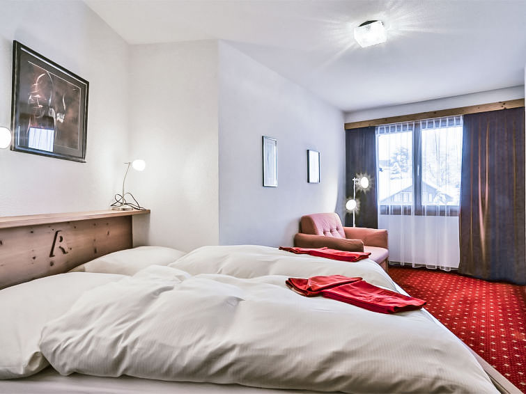 Photo of Chalet Abendrot apARTments