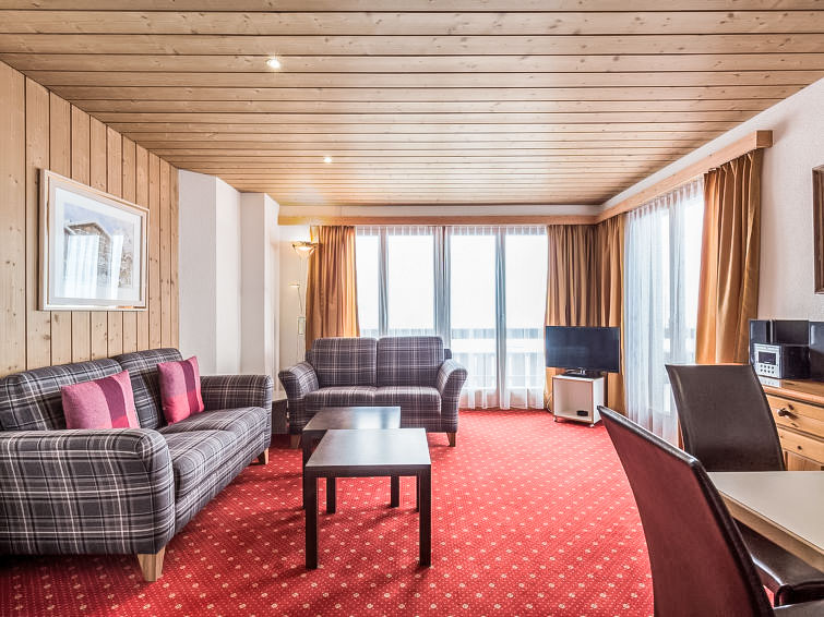 Photo of Chalet Abendrot apARTments