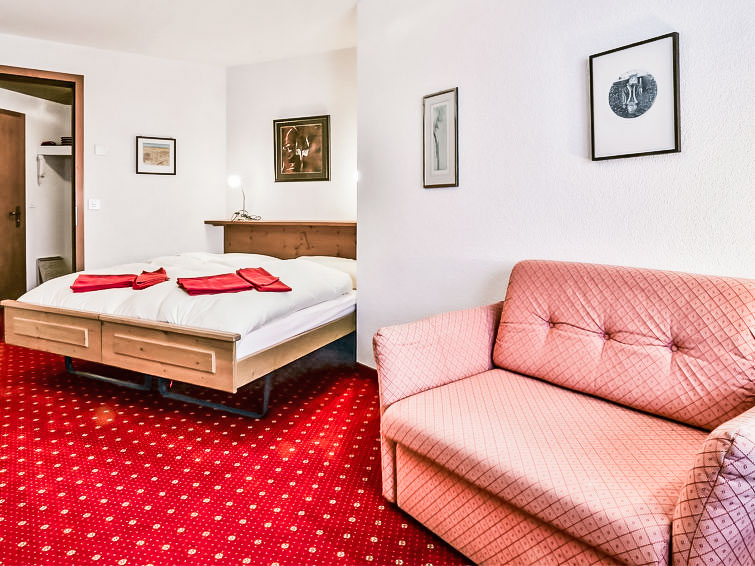 Photo of Chalet Abendrot apARTments