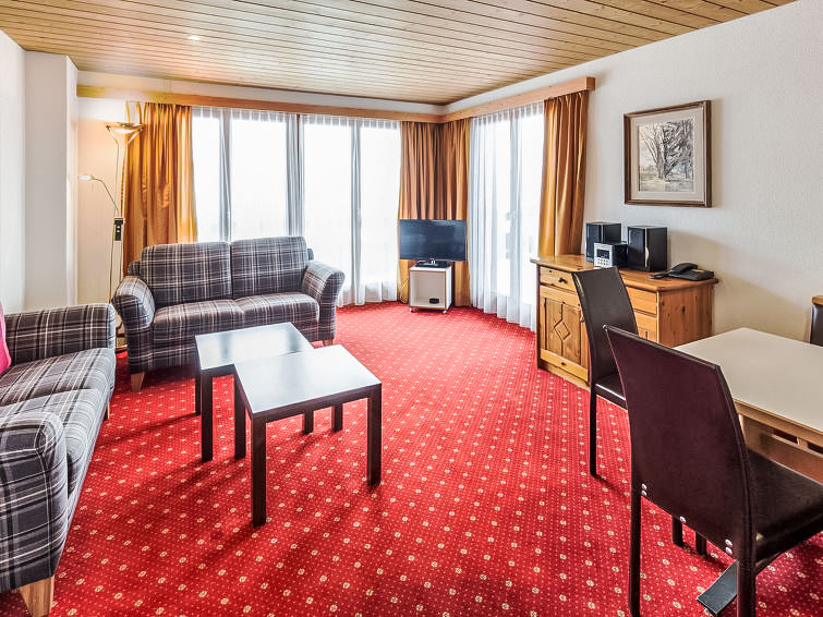 Photo of Chalet Abendrot apARTments
