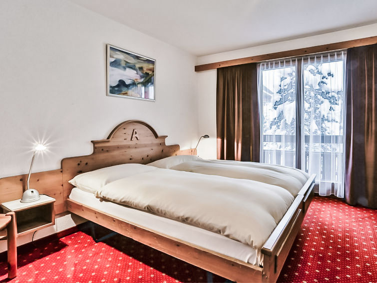 Photo of Chalet Abendrot apARTments