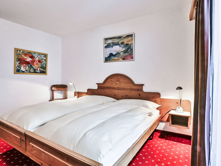 Photo of Chalet Abendrot apARTments