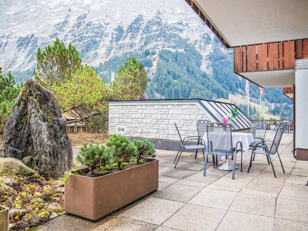 Appartement Chalet Abendrot apARTments