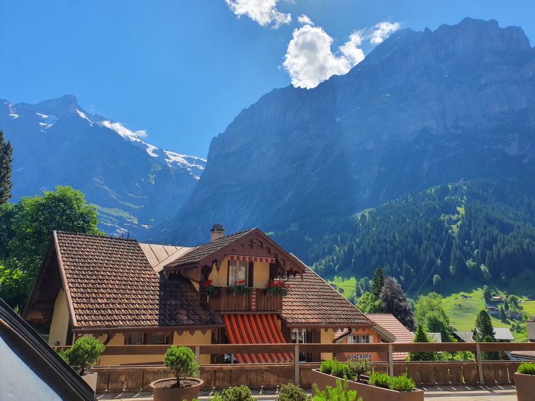 Photo of Chalet Abendrot