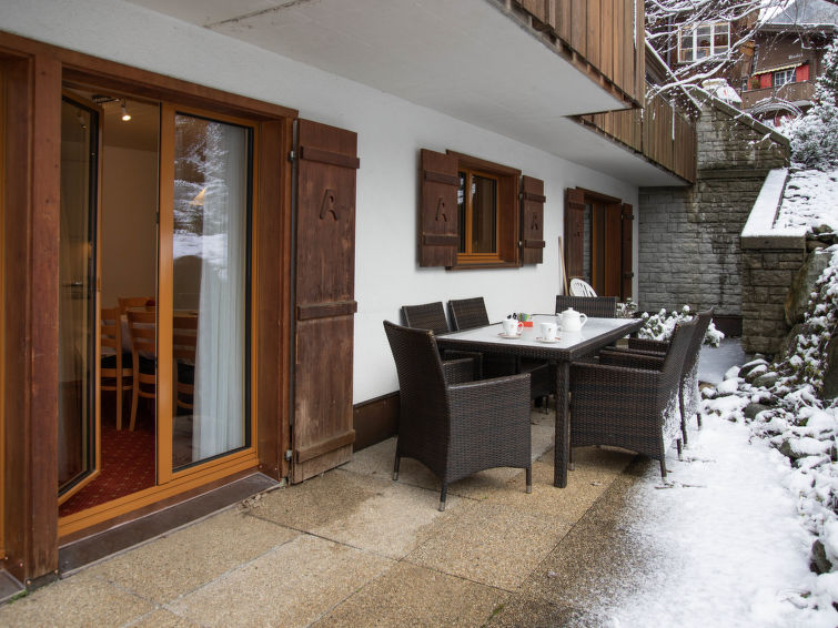 Photo of Chalet Abendrot apARTments