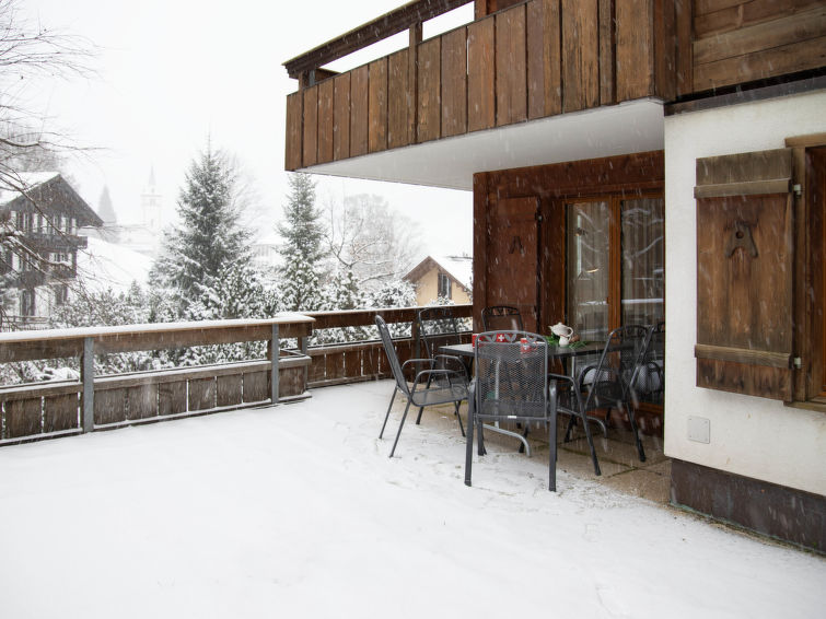 Photo of Chalet Abendrot apARTments